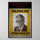Search for barrie posters Goldwater