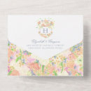 Search for preppy wedding invitations Pink