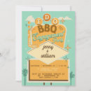Search for i do barbeque invitations Funny