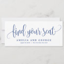 Search for titled invitations Seating plan