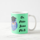Search for graduation owl mugs College