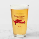 Search for pilot beer glasses Man cave