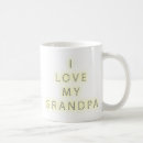 Search for birthday for husband mugs Grandpa