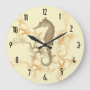 Search for seahorse clocks Sealife