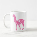 Recherche de drama lama tasses Animal