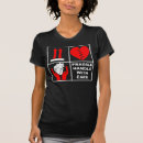 Recherche de coeur fragile vêtements Amour