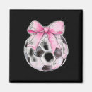 Recherche de footballeurs magnets Anniversaire de football