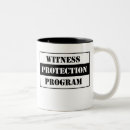 Search for for your protection mugs Humour