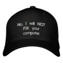 Search for computing hats For him