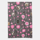 Recherche de chiens mignons cuisine linges Pour elle