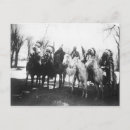 Recherche de indiens indigènes cartes postales Occidental