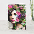 Search for vintage aunt birthday cards Flowers