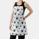 Search for spiderweb aprons Gothic