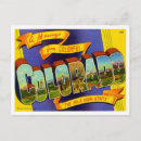 Search for greetings from colorado Travel