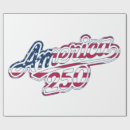 Search for america wrapping paper 1776 2026