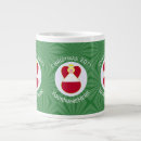 Recherche de anges tasses Family