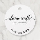 Search for hang tags Retail