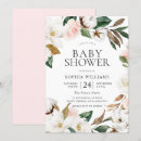 Search for floral wreath baby shower invitations Garden