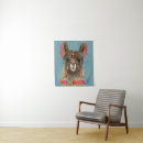 Search for llama posters Decorated