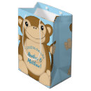 Search for monkey gift bags Jungle