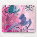 Search for flower mousepads Florals