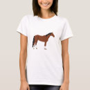 Search for mustang horse tshirts Equestrian