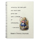 Search for alice in wonderland notebooks Adventures