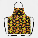Search for funny pizza chef aprons Pizzeria