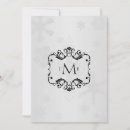 Recherche de winter wonderland mariage invitations Argent