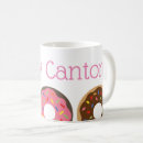 Search for donuts mugs For her