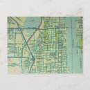 Recherche de palm beach la floride cartes postales Usa