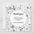 Search for art thank you cards Simple