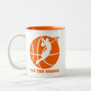 Search for dunking mugs Slam dunk