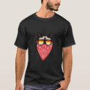 Search for red bandana tshirts Dad