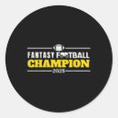 Recherche de logo golf autocollants Football