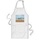 Search for mans best friend aprons Friends