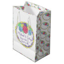 Recherche de mariage sacs cadeaux Rose