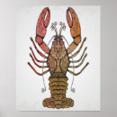 Recherche de homard posters Plage