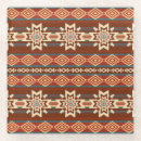 Recherche de la bolivie dessous de verres Motif