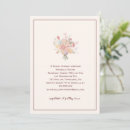 Search for rich invitations Burgundy