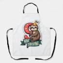 Search for birthday girl aprons Adorable