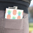 Search for pineapple flasks Colourful