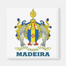 Recherche de madère magnets Portugal