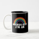 Search for lgbt rainbow mugs Lgbtq