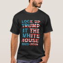 Search for lock tshirts Election