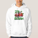 Search for retro christmas hoodies Season