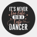 Search for funny dancing stickers Dance