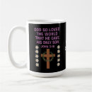 Search for easter quotes mugs God