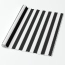 Search for solid white wrapping paper Striped