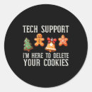 Search for tech stickers Christmas special offer
